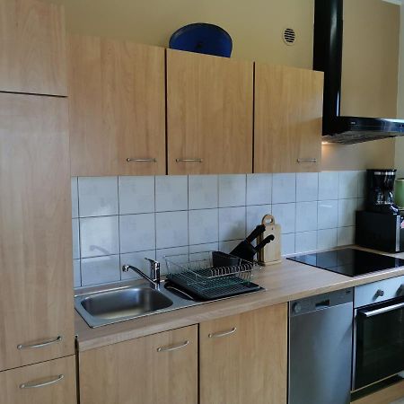 רוביני Apartment Lara מראה חיצוני תמונה