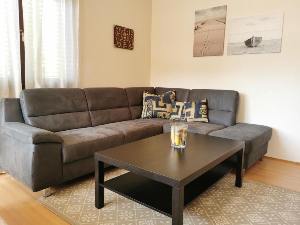 רוביני Apartment Lara מראה חיצוני תמונה
