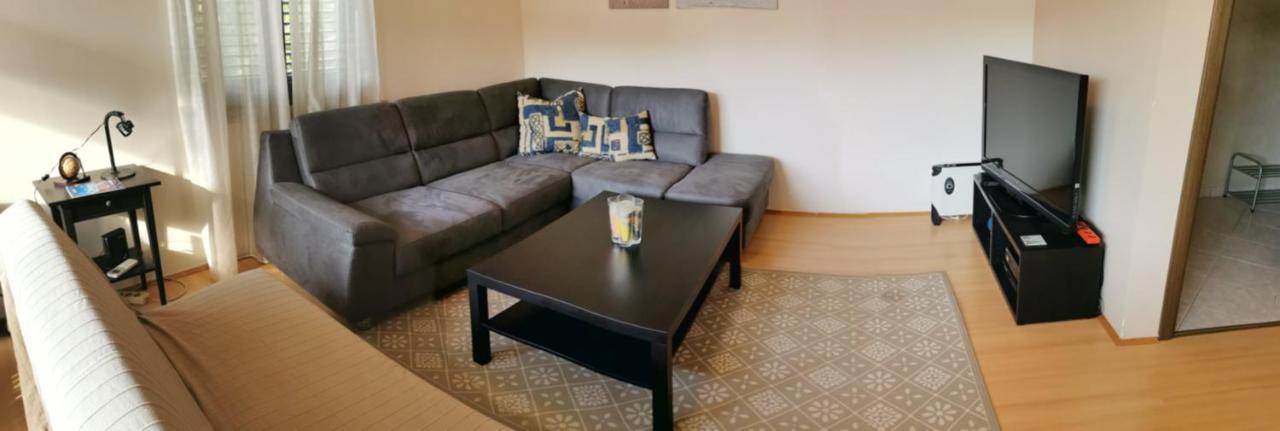 רוביני Apartment Lara מראה חיצוני תמונה