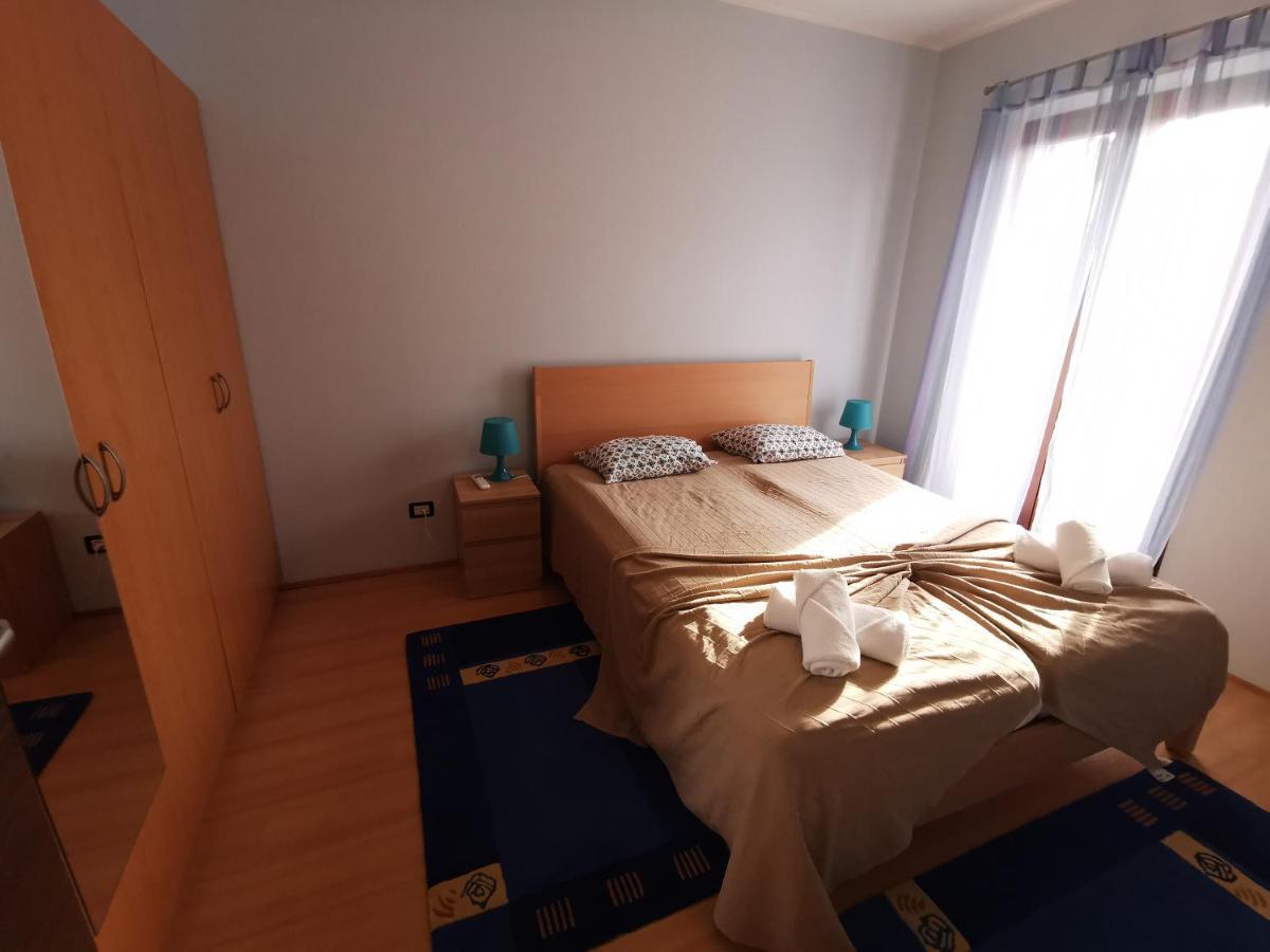 רוביני Apartment Lara מראה חיצוני תמונה