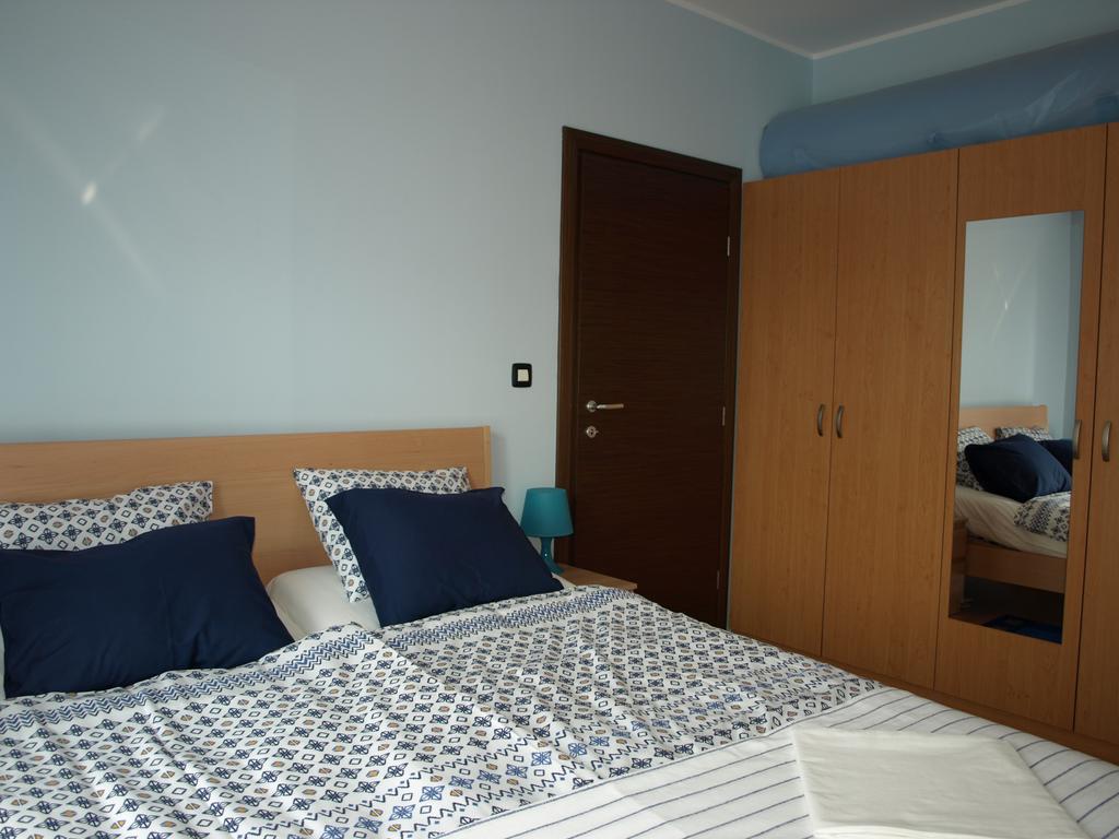 רוביני Apartment Lara מראה חיצוני תמונה