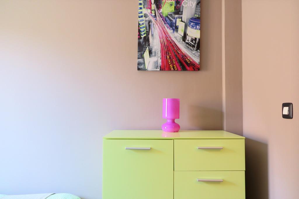 רוביני Apartment Lara מראה חיצוני תמונה