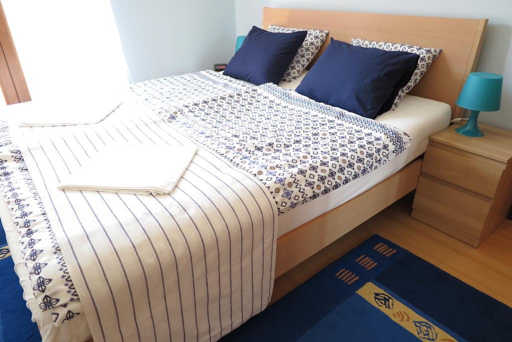 רוביני Apartment Lara מראה חיצוני תמונה